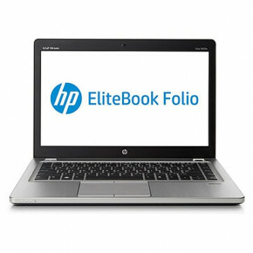 HP EliteBook Folio 9470m met 180GB SSD en 8GB geheugen en Windows 11